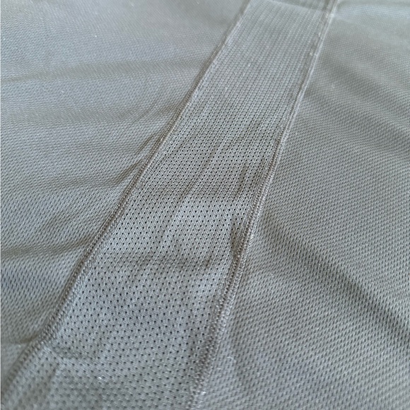 Nike | Women’s Large Black Dri-Fit Athletic Shirt - Picture 6 of 11